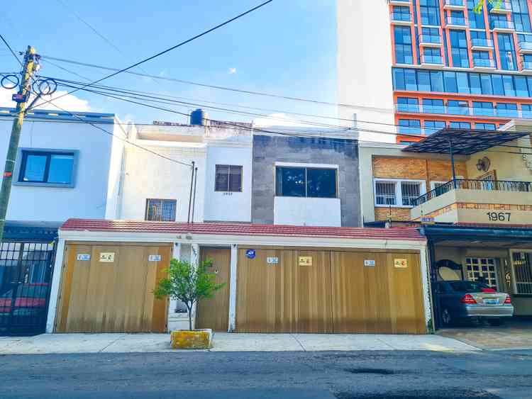 casa en venta mexicaltzingo americana guadalajara jalisco p5nuu1b