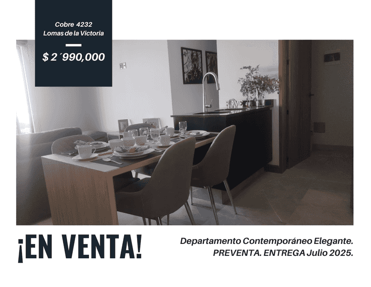 departamento en venta calle cobre lomas de la victoria san pedro tlaquepaque jalisco pqiDdx9